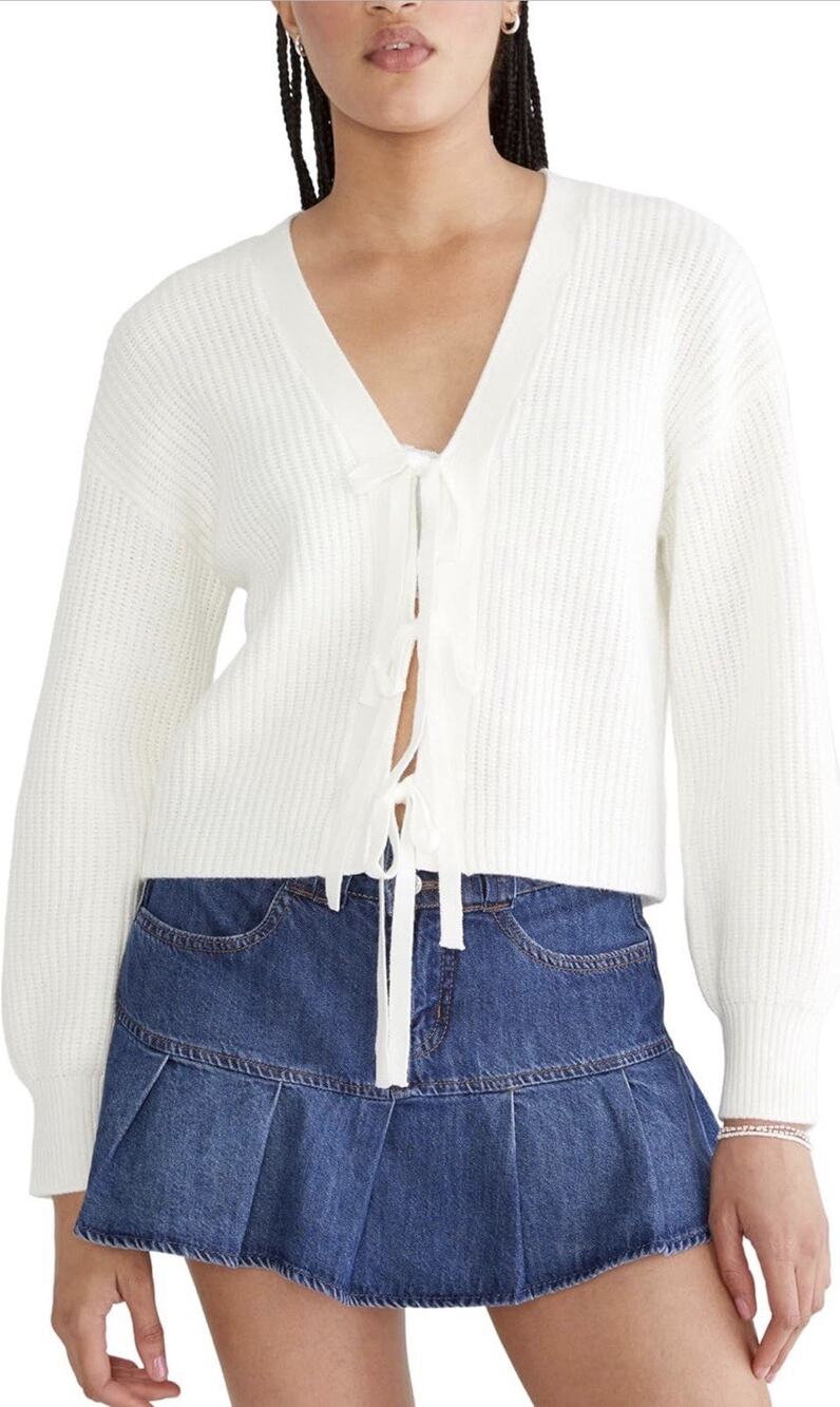 AEROPOSTALE Women's Multiwear Cardigan